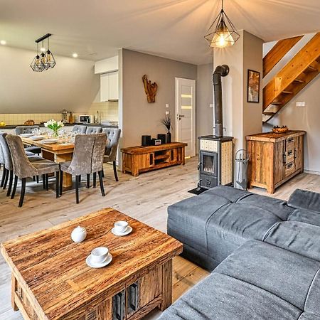 Apartamenty Sun & Snow Karpacz Mysliwska Kültér fotó