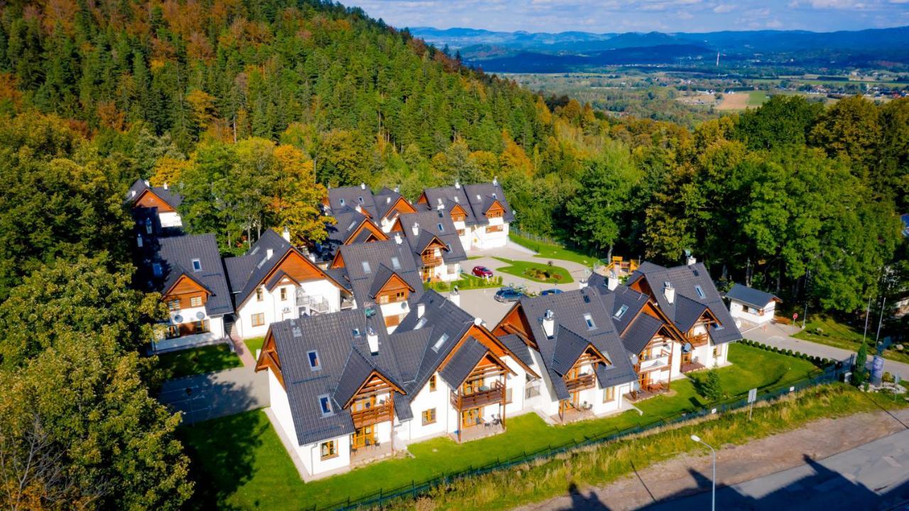 Apartamenty Sun & Snow Karpacz Mysliwska Kültér fotó