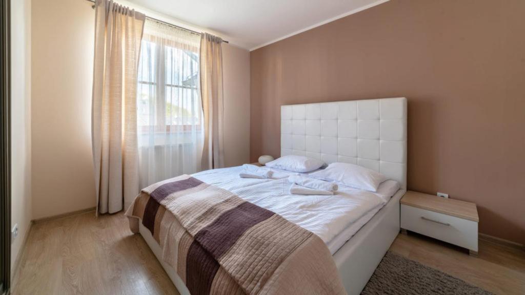 Apartamenty Sun & Snow Karpacz Mysliwska Kültér fotó