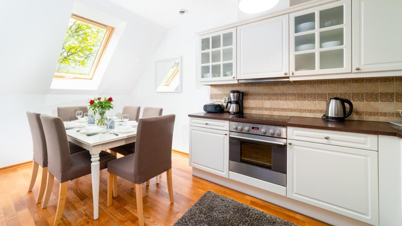 Apartamenty Sun & Snow Karpacz Mysliwska Kültér fotó