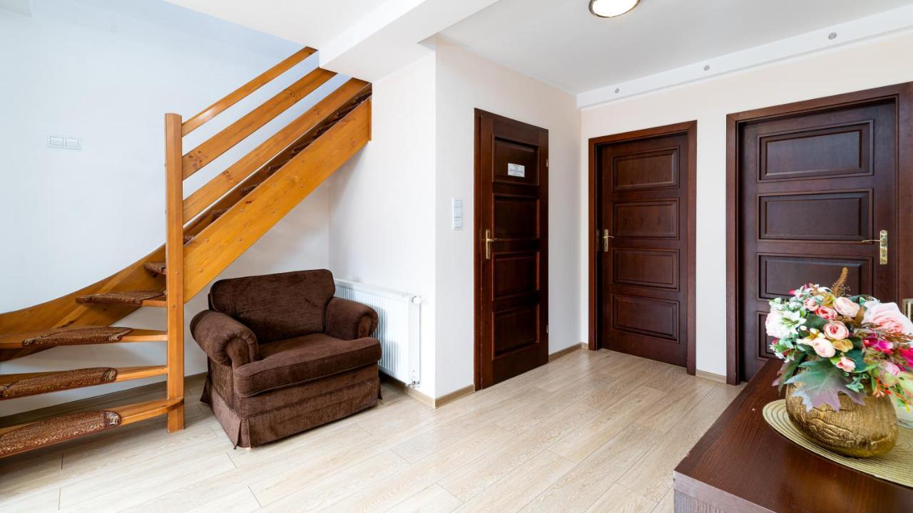 Apartamenty Sun & Snow Karpacz Mysliwska Kültér fotó