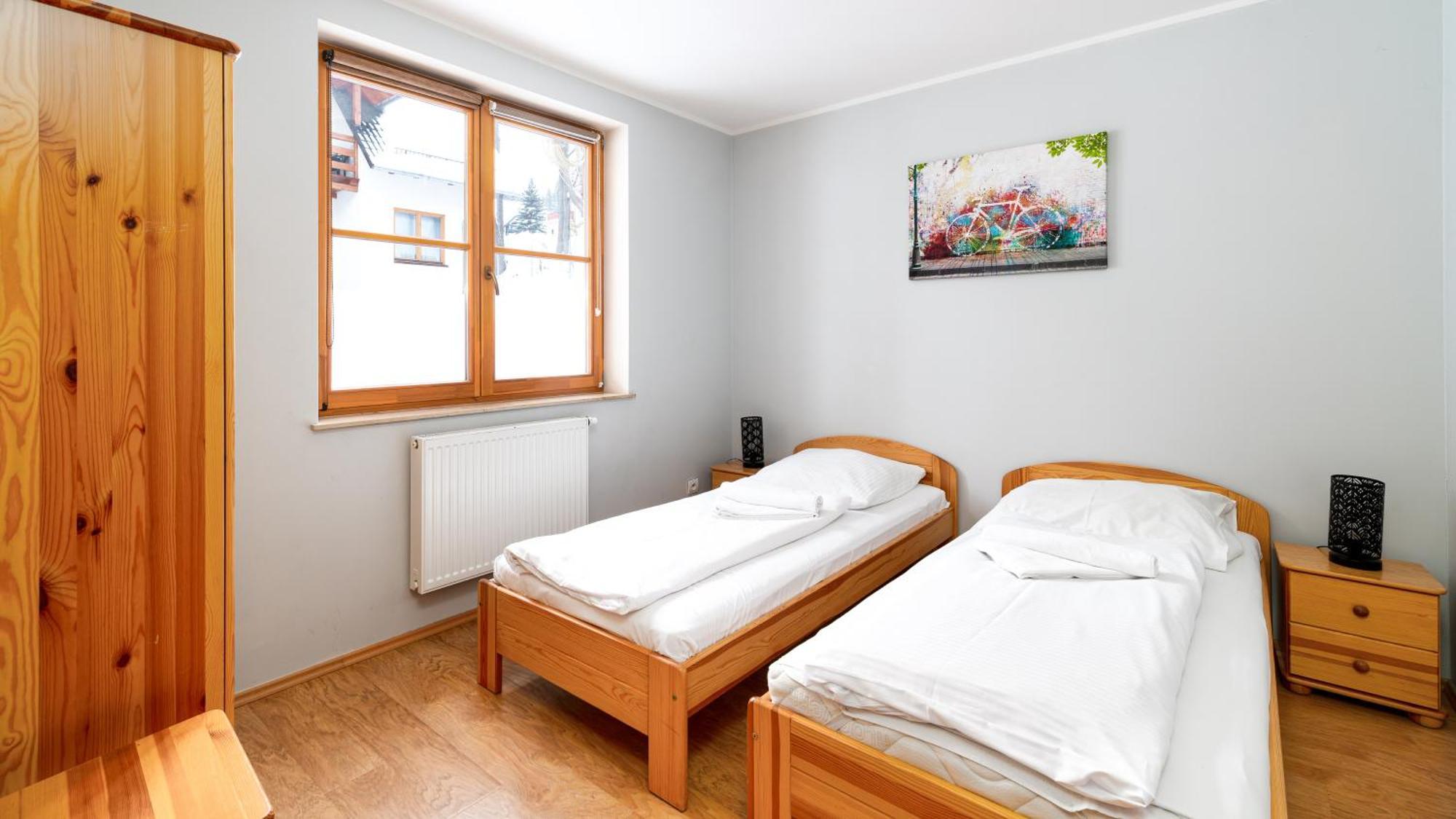 Apartamenty Sun & Snow Karpacz Mysliwska Kültér fotó