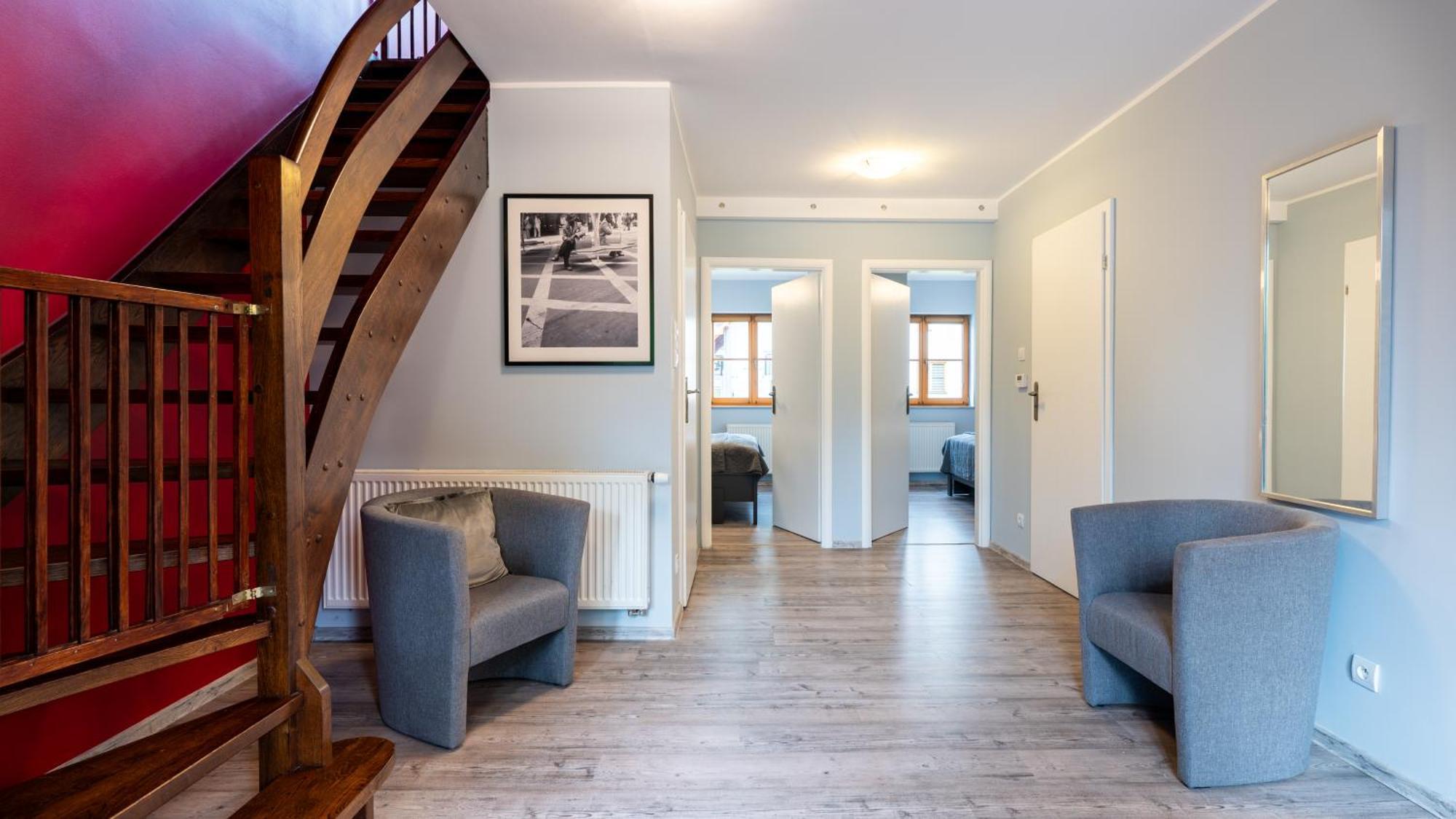 Apartamenty Sun & Snow Karpacz Mysliwska Kültér fotó