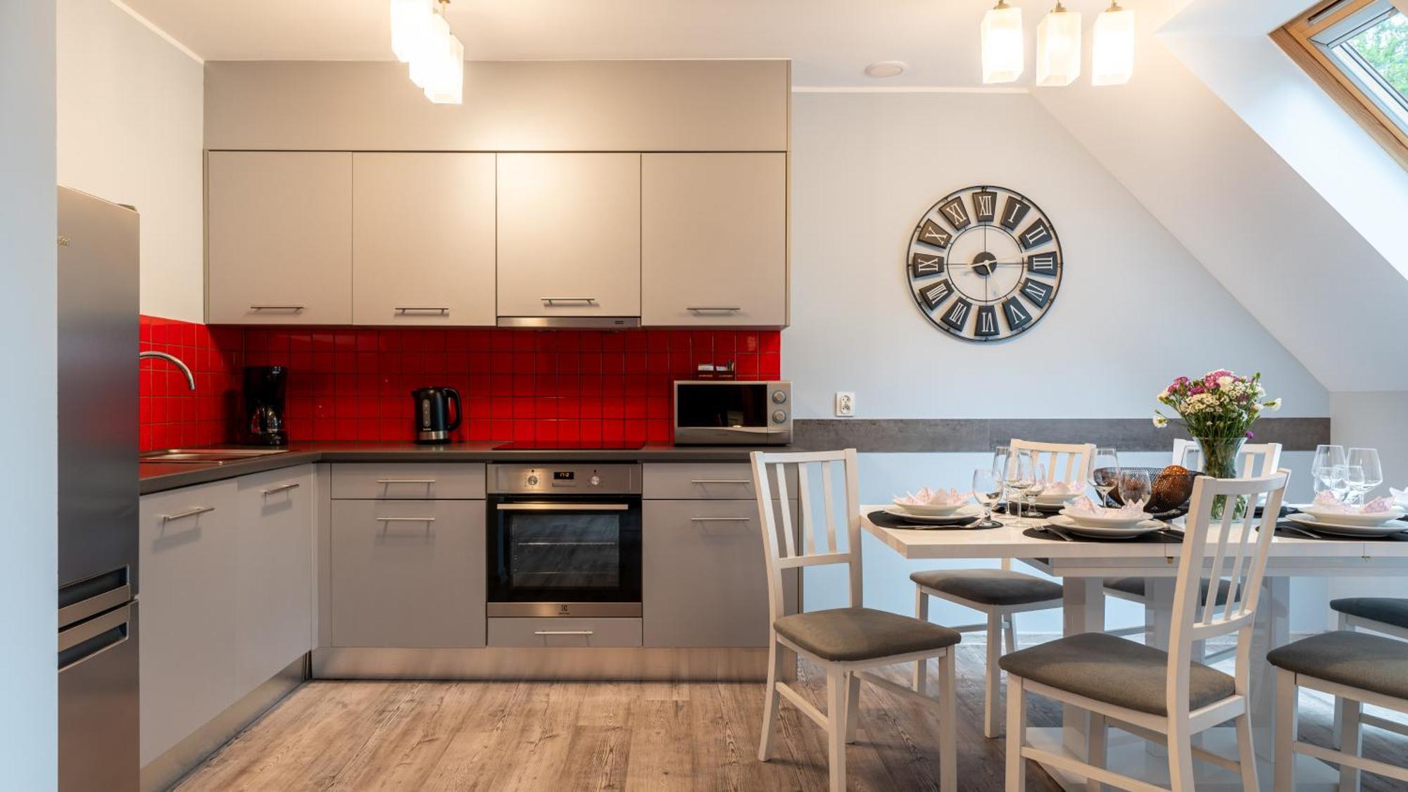 Apartamenty Sun & Snow Karpacz Mysliwska Kültér fotó