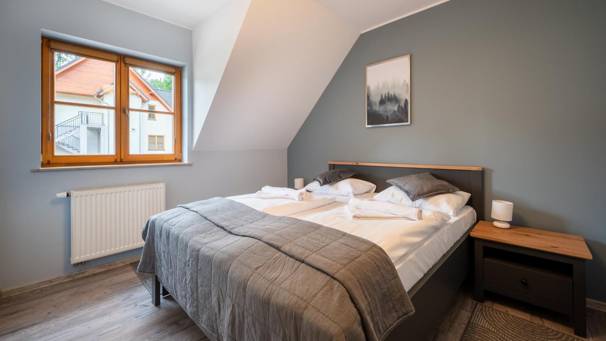 Apartamenty Sun & Snow Karpacz Mysliwska Kültér fotó