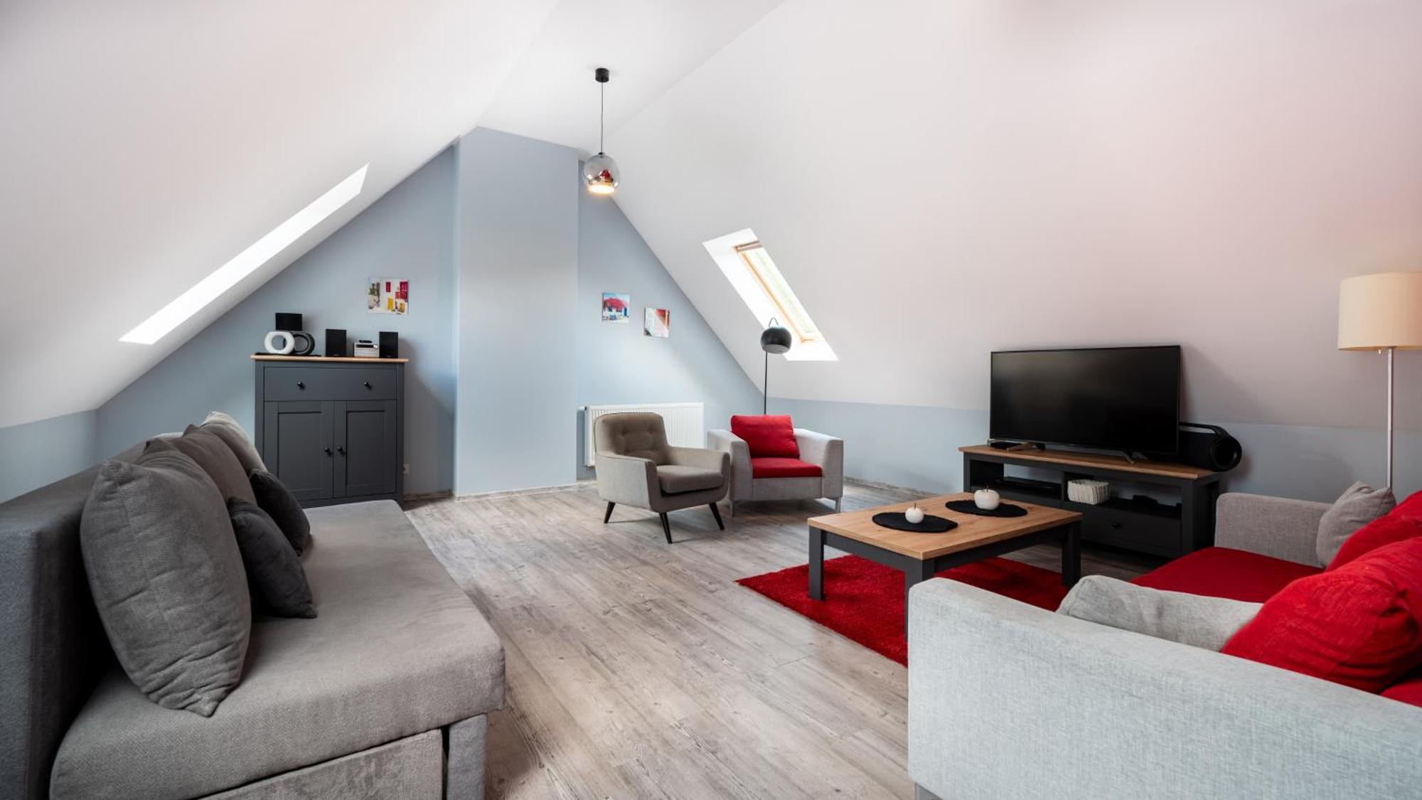 Apartamenty Sun & Snow Karpacz Mysliwska Kültér fotó