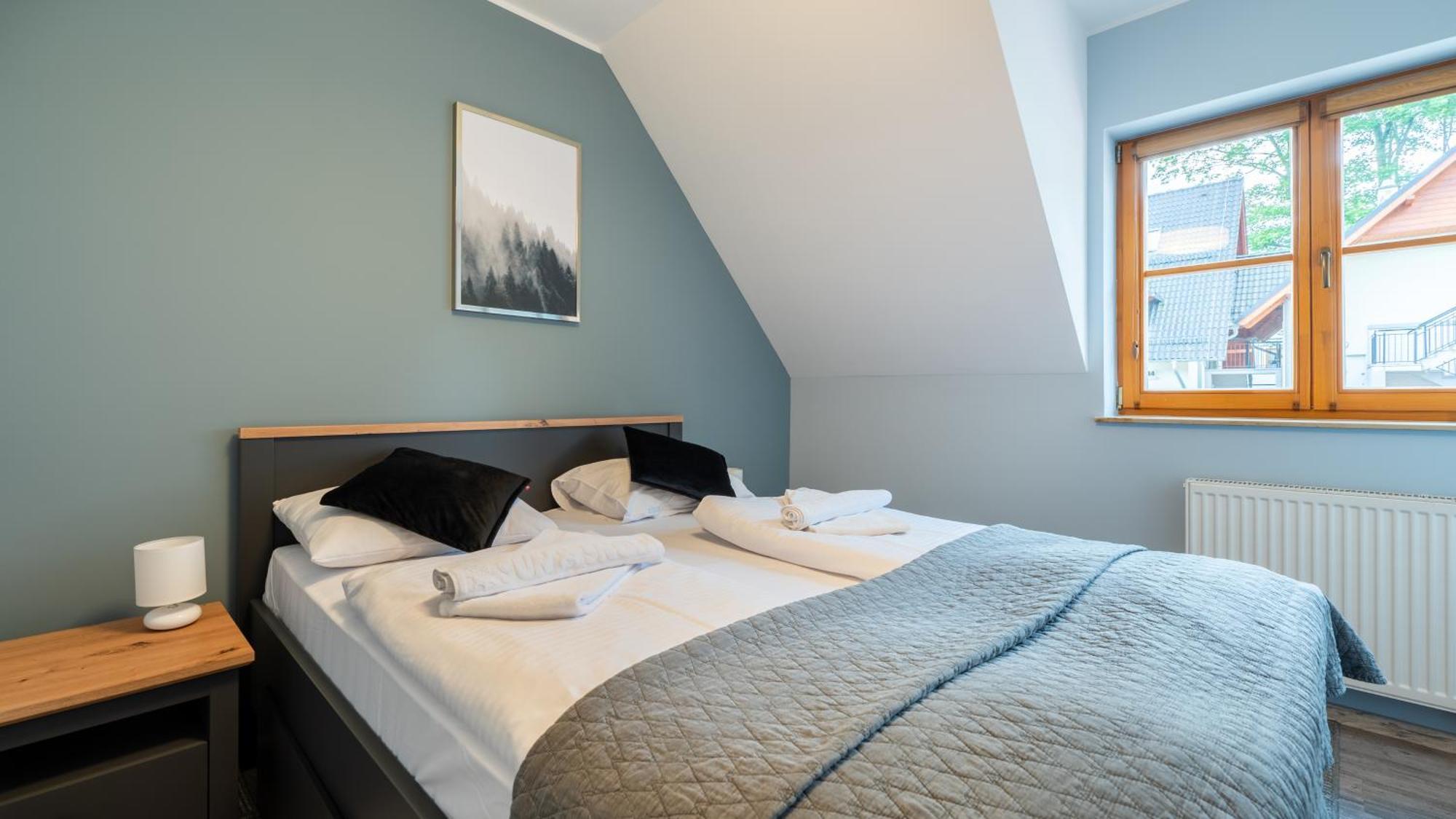 Apartamenty Sun & Snow Karpacz Mysliwska Kültér fotó