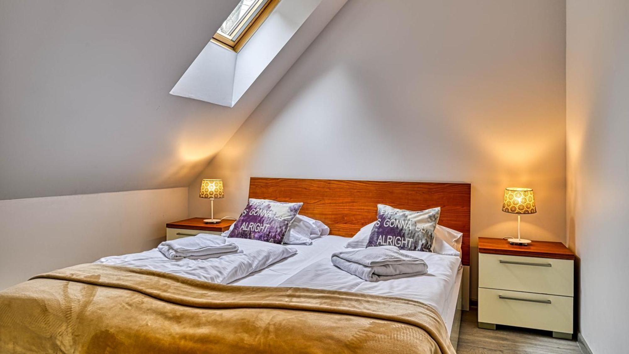 Apartamenty Sun & Snow Karpacz Mysliwska Kültér fotó