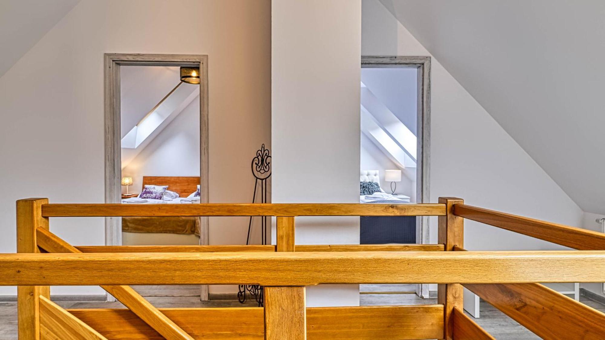 Apartamenty Sun & Snow Karpacz Mysliwska Kültér fotó
