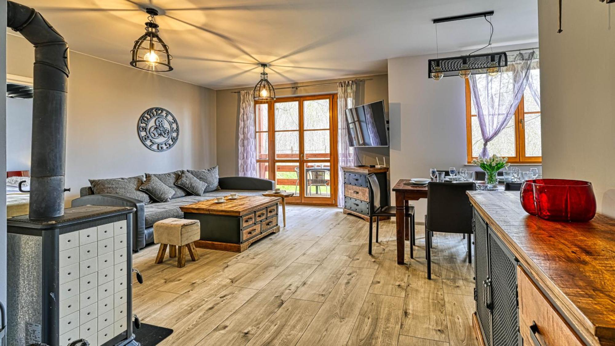Apartamenty Sun & Snow Karpacz Mysliwska Kültér fotó