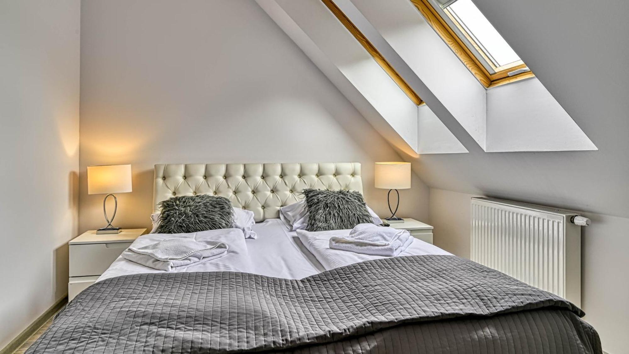 Apartamenty Sun & Snow Karpacz Mysliwska Kültér fotó