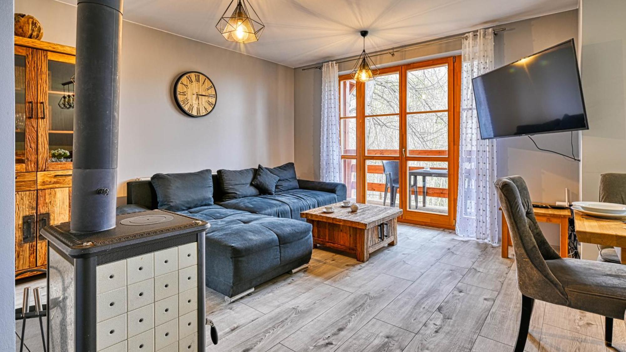 Apartamenty Sun & Snow Karpacz Mysliwska Kültér fotó