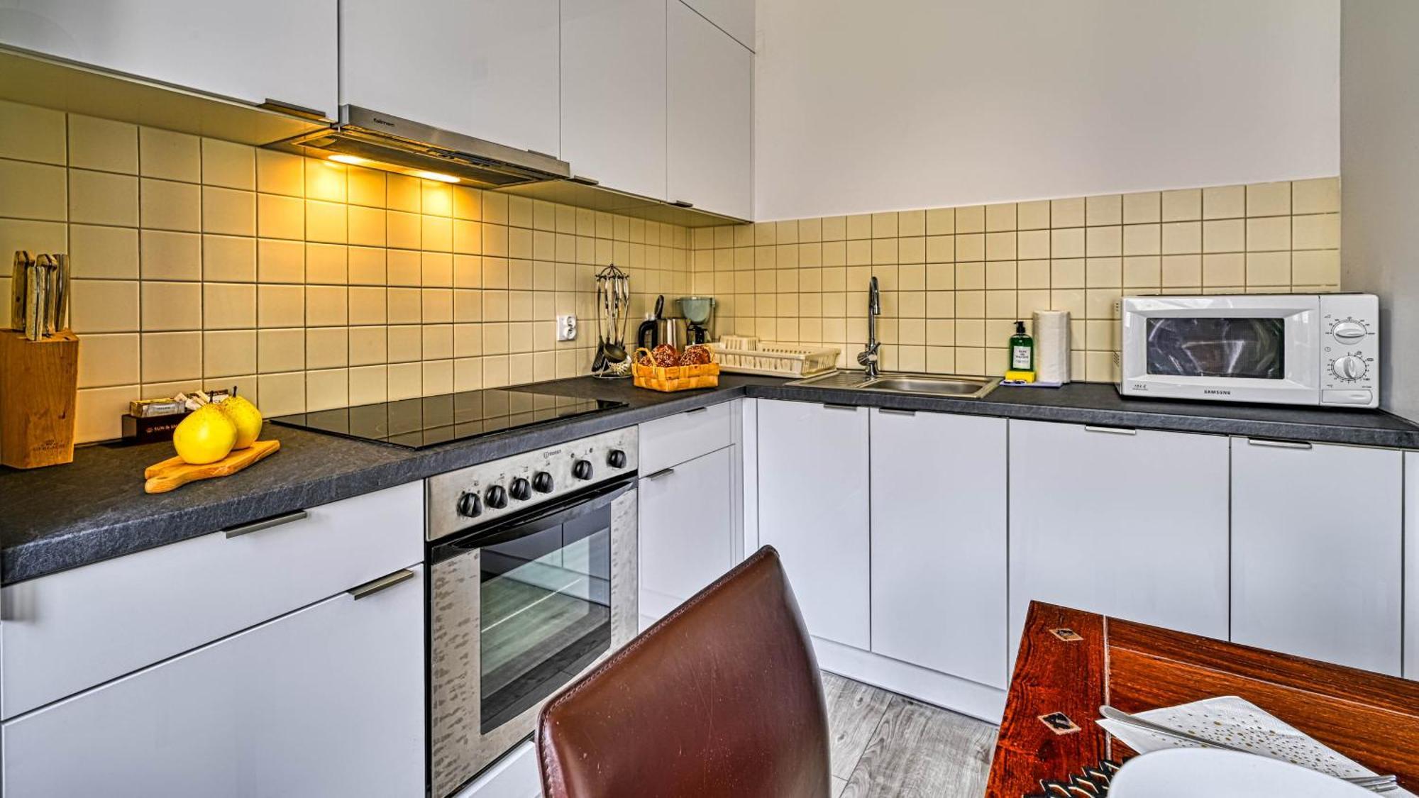 Apartamenty Sun & Snow Karpacz Mysliwska Kültér fotó
