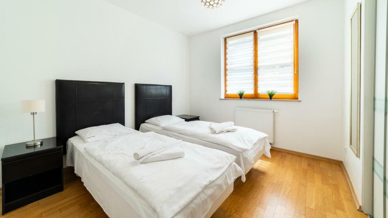 Apartamenty Sun & Snow Karpacz Mysliwska Kültér fotó